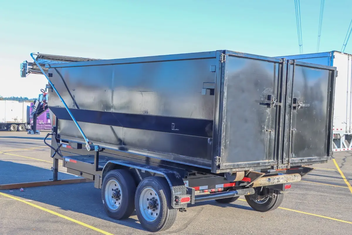 Dumpster Rental services in Marquette, MI